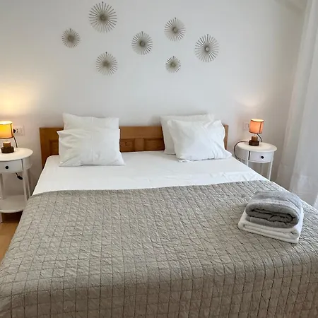 Boris Apartamento Smokvica (Korcula)