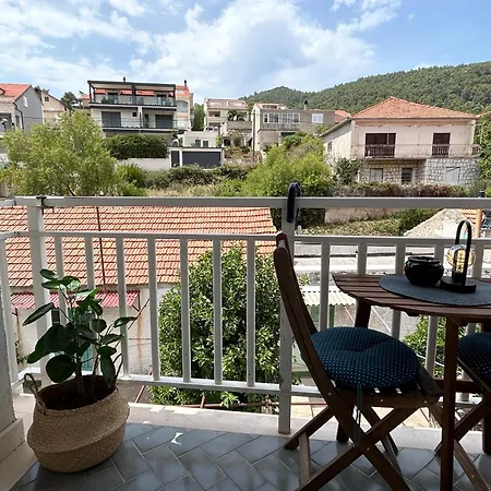 Boris Apartamento Smokvica (Korcula)
