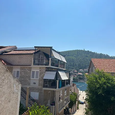 Boris Smokvica (Korcula)