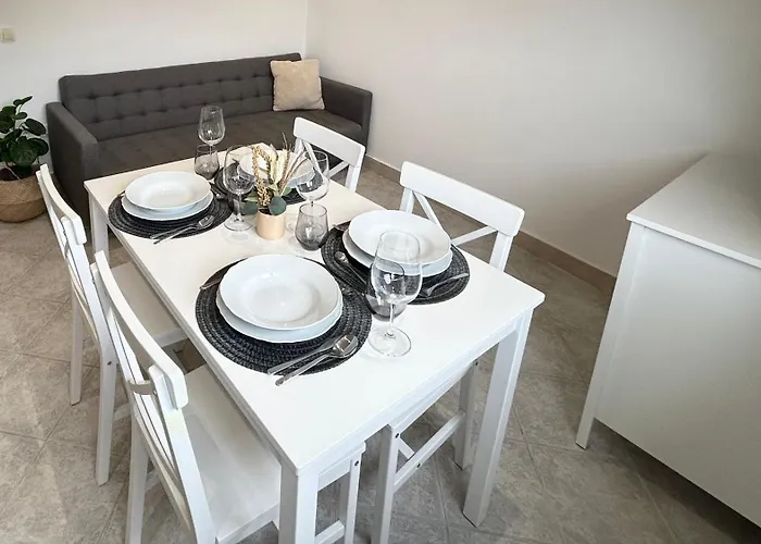 Boris Apartamento Smokvica (Korcula)