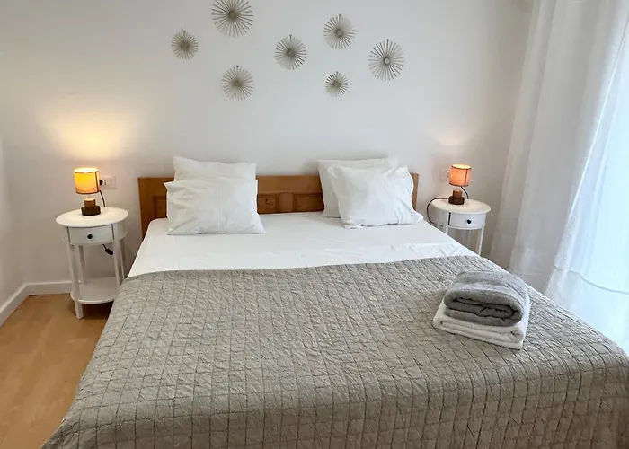 Boris Apartamento Smokvica (Korcula)