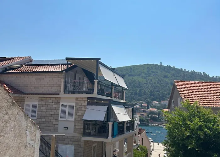 Boris Smokvica (Korcula)