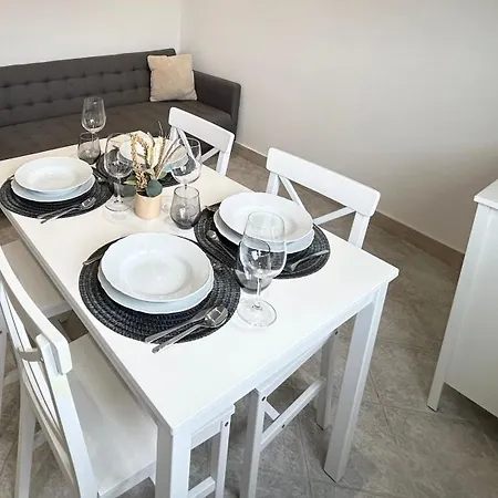 Boris Apartman Smokvica