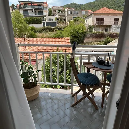 Boris Appartement