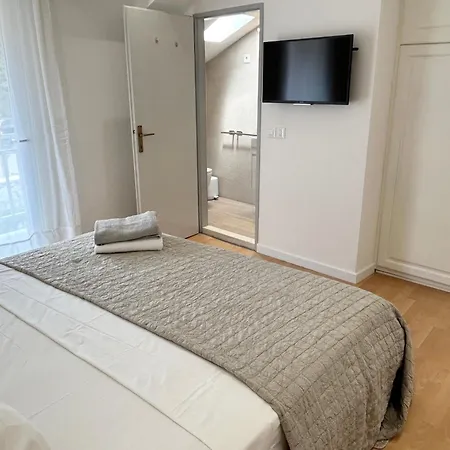 Boris Appartement *
