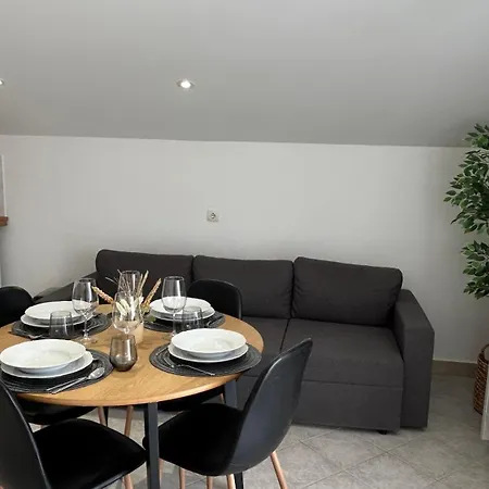 Apartman Boris Smokvica