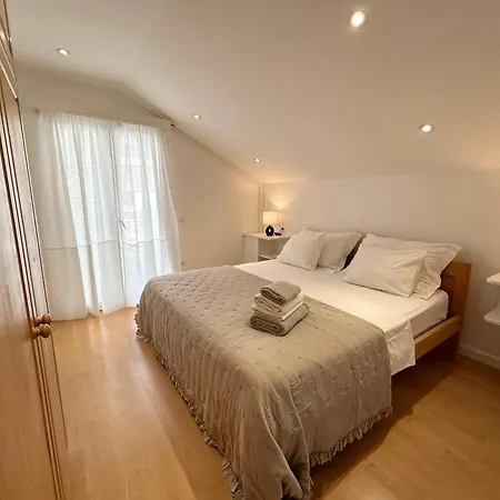 Boris * Smokvica (Korcula)