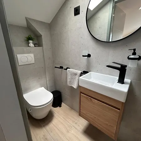 Boris Appartement