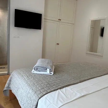 Appartement Boris