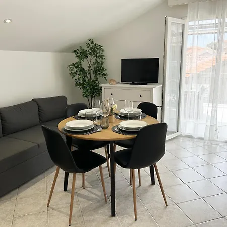 Boris Appartement *