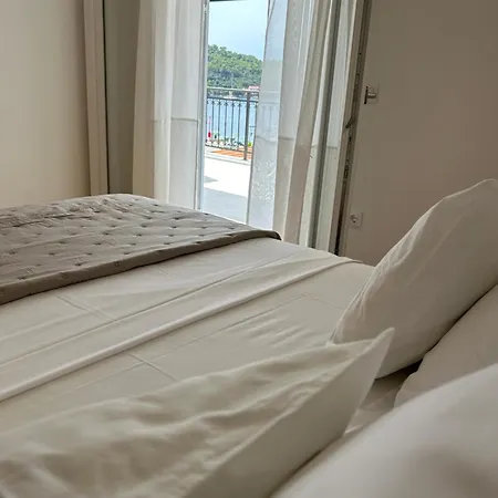 Appartement Boris Smokvica (Korcula)