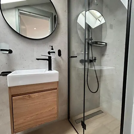 Boris Appartement *