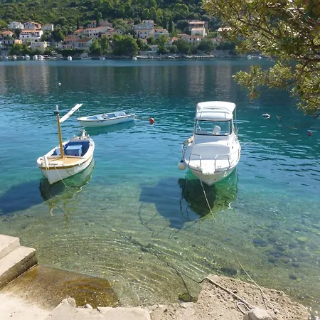 Boris * Smokvica (Korcula)