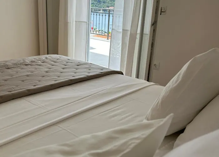 아파트 Boris Smokvica (Korcula)