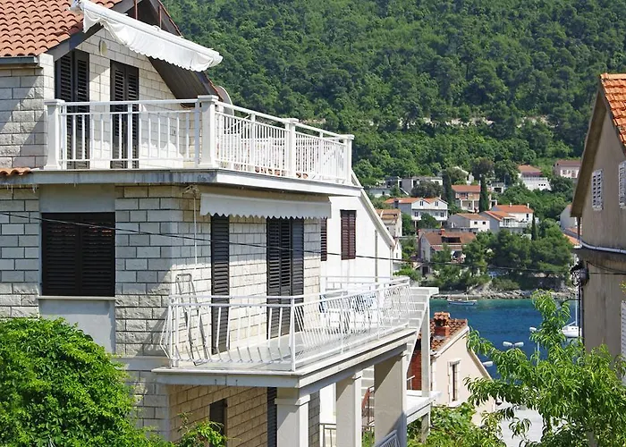 Boris * Smokvica (Korcula)